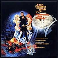 Les diamants sont éternels